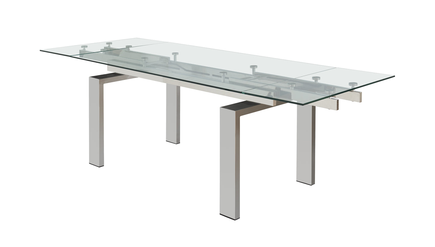 J&M Furniture MC Moda Extension Table