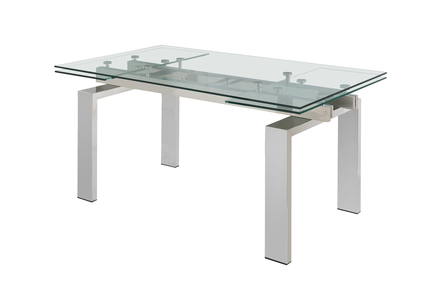 J&M Furniture MC Moda Extension Table