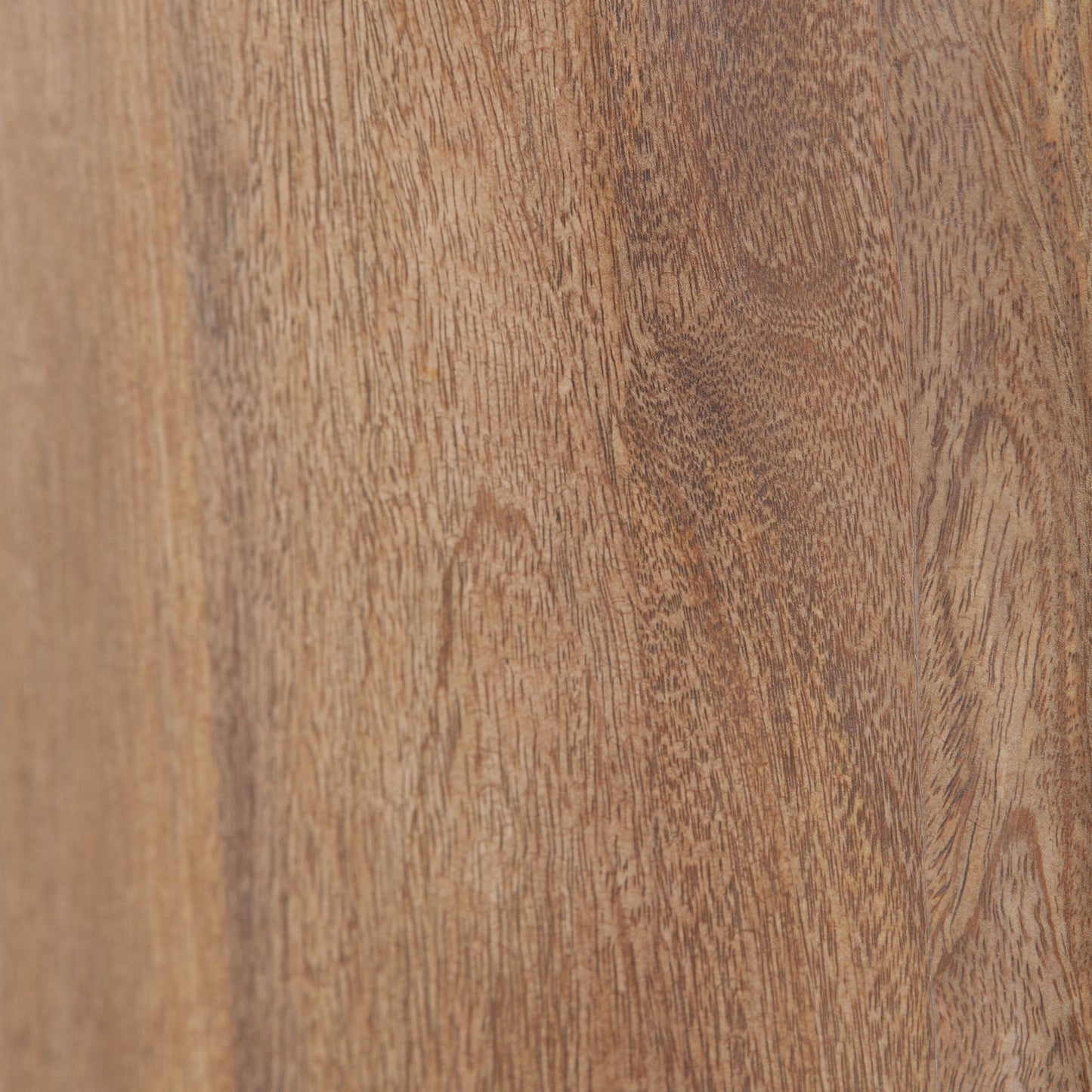 Nara Console Table in Caramel/Walnut Finish by Diamond Sofa