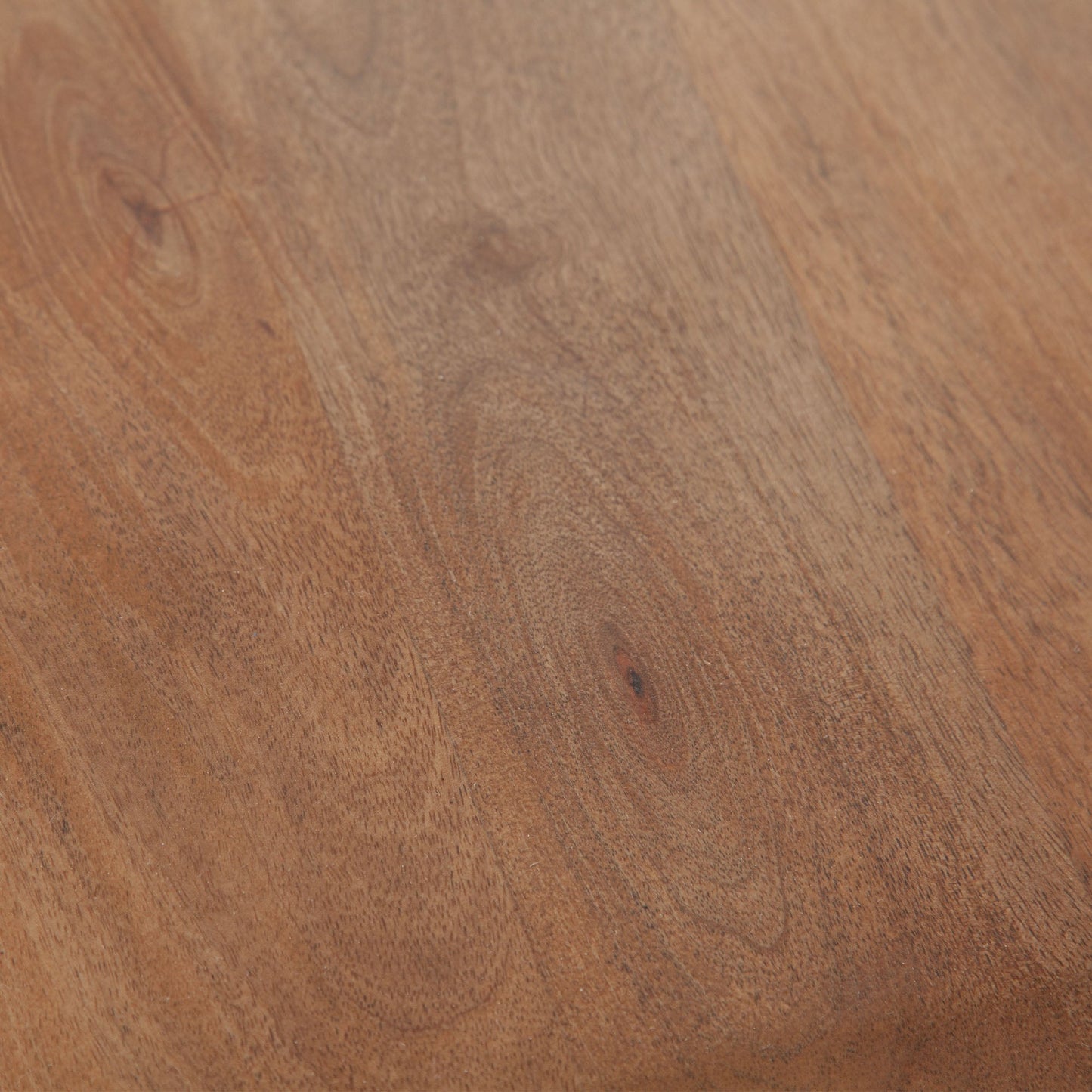 Nara Rectangular Cocktail Table in Caramel/Walnut Finish by Diamond Sofa