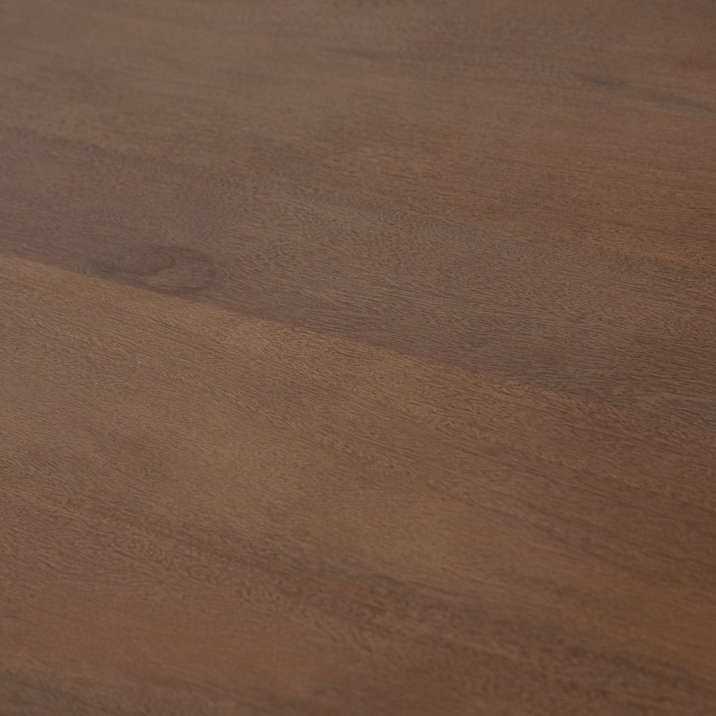 Nara 80" Wood Dining Table in Caramel/Walnut Finish by Diamond Sofa