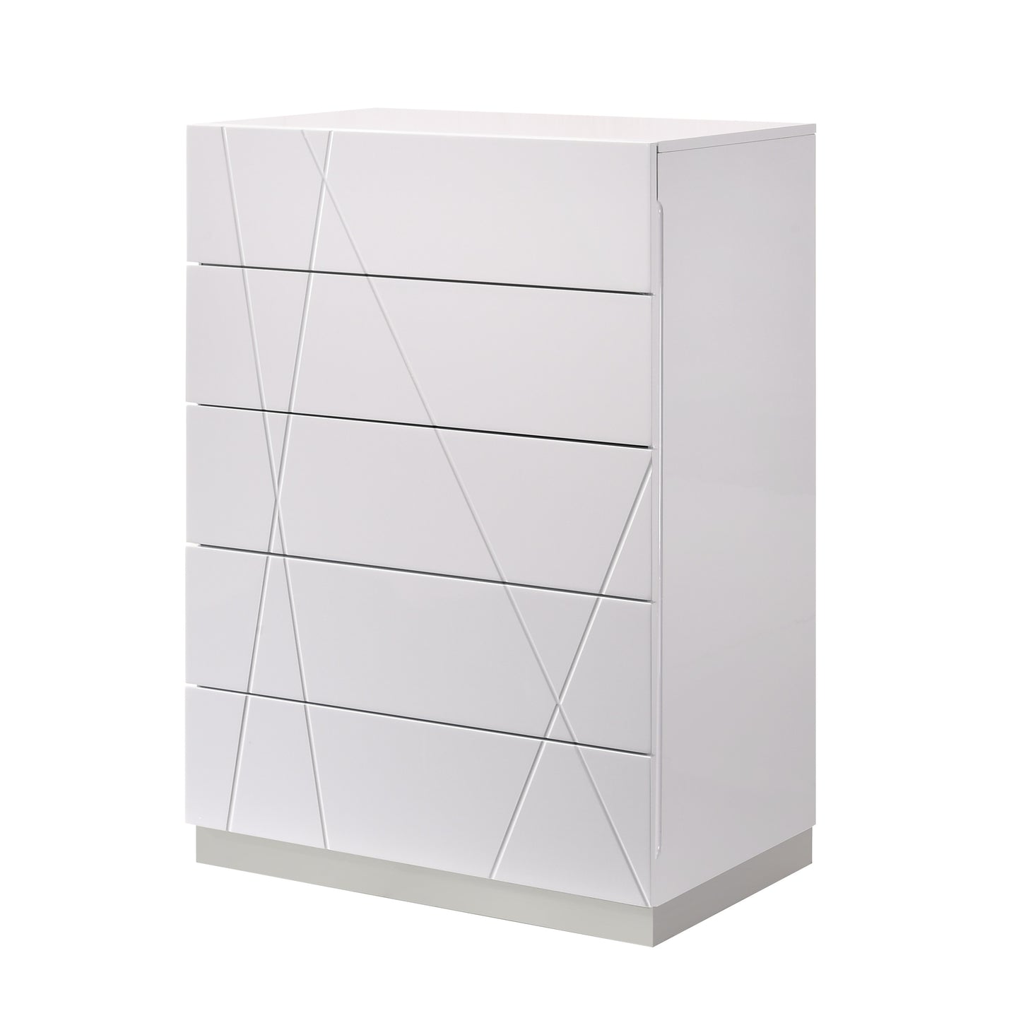 J&M Furniture Naples Chest