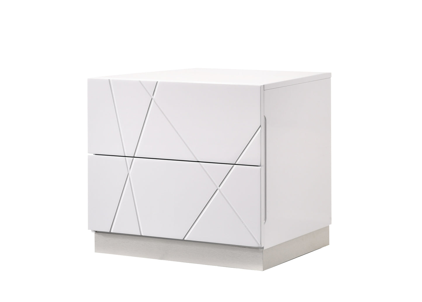 J&M Furniture Naples Night Stand