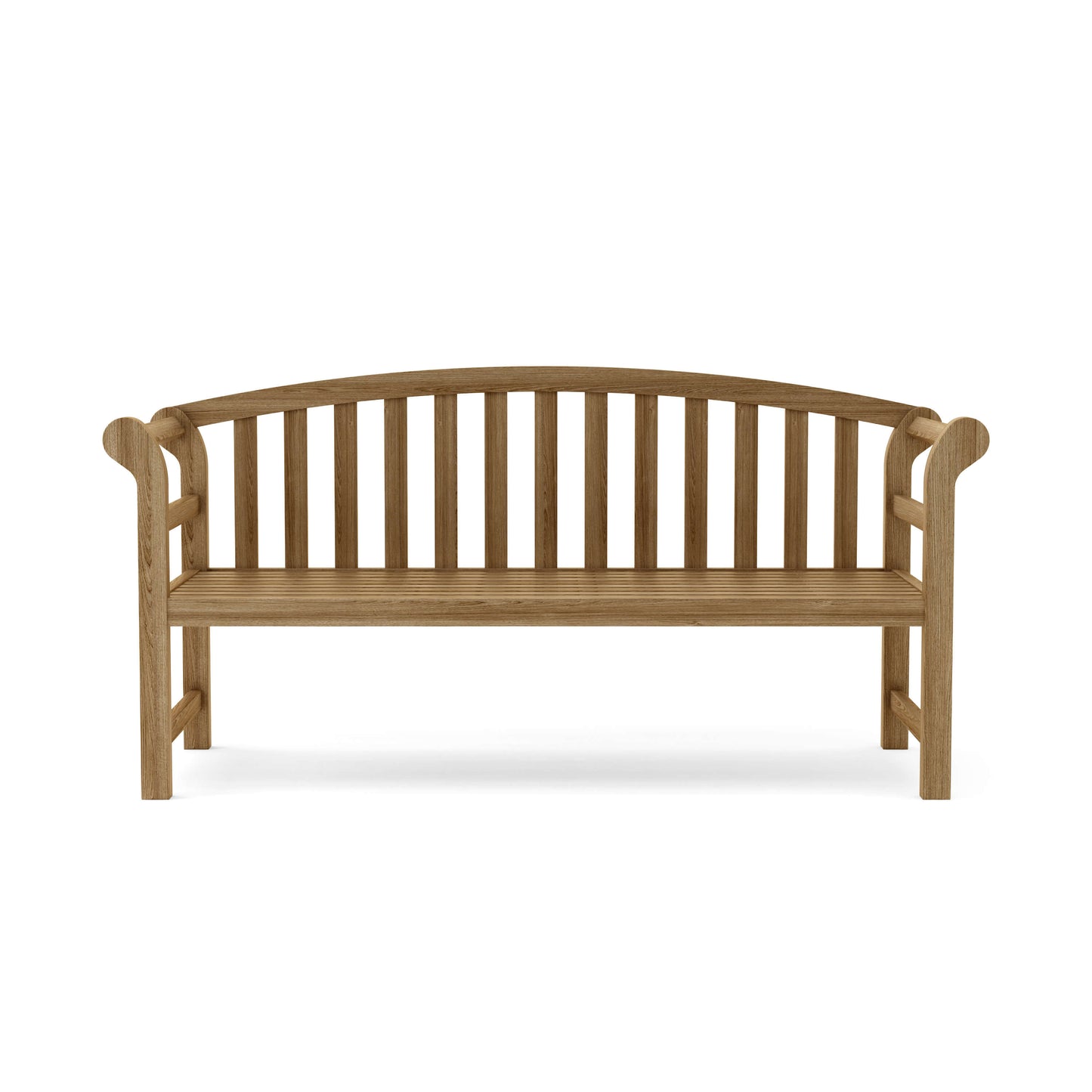 Anderson Teak Brisbane Deep Seating Bench
