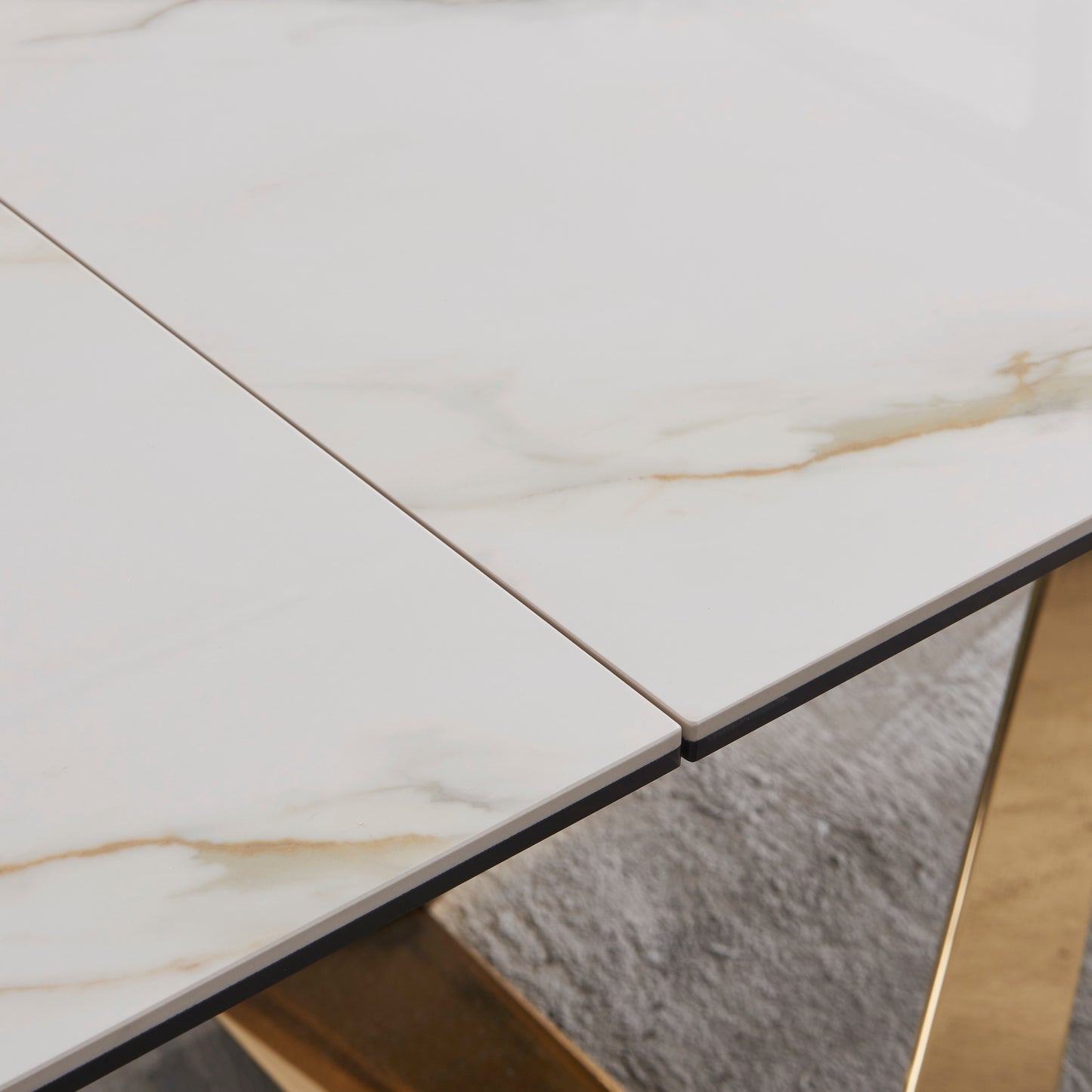 J&M Furniture MC Orleans Extension Table