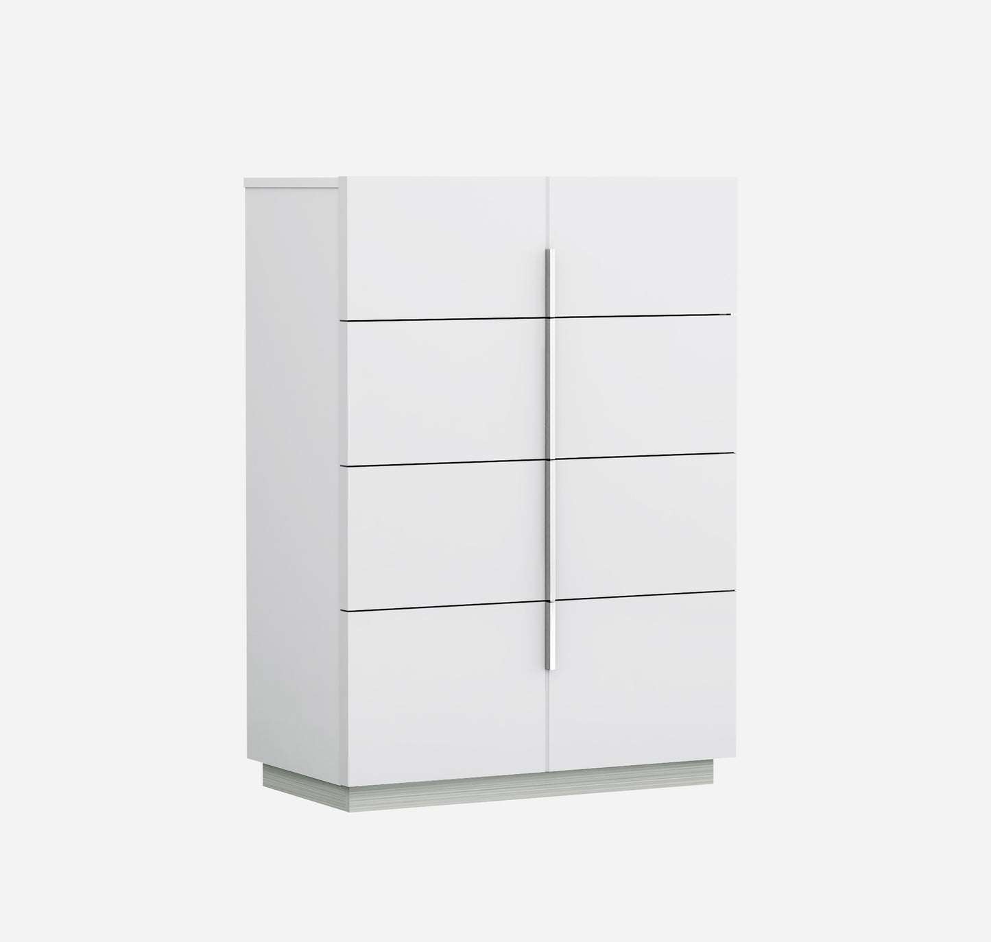J&M Furniture Oslo Chest.