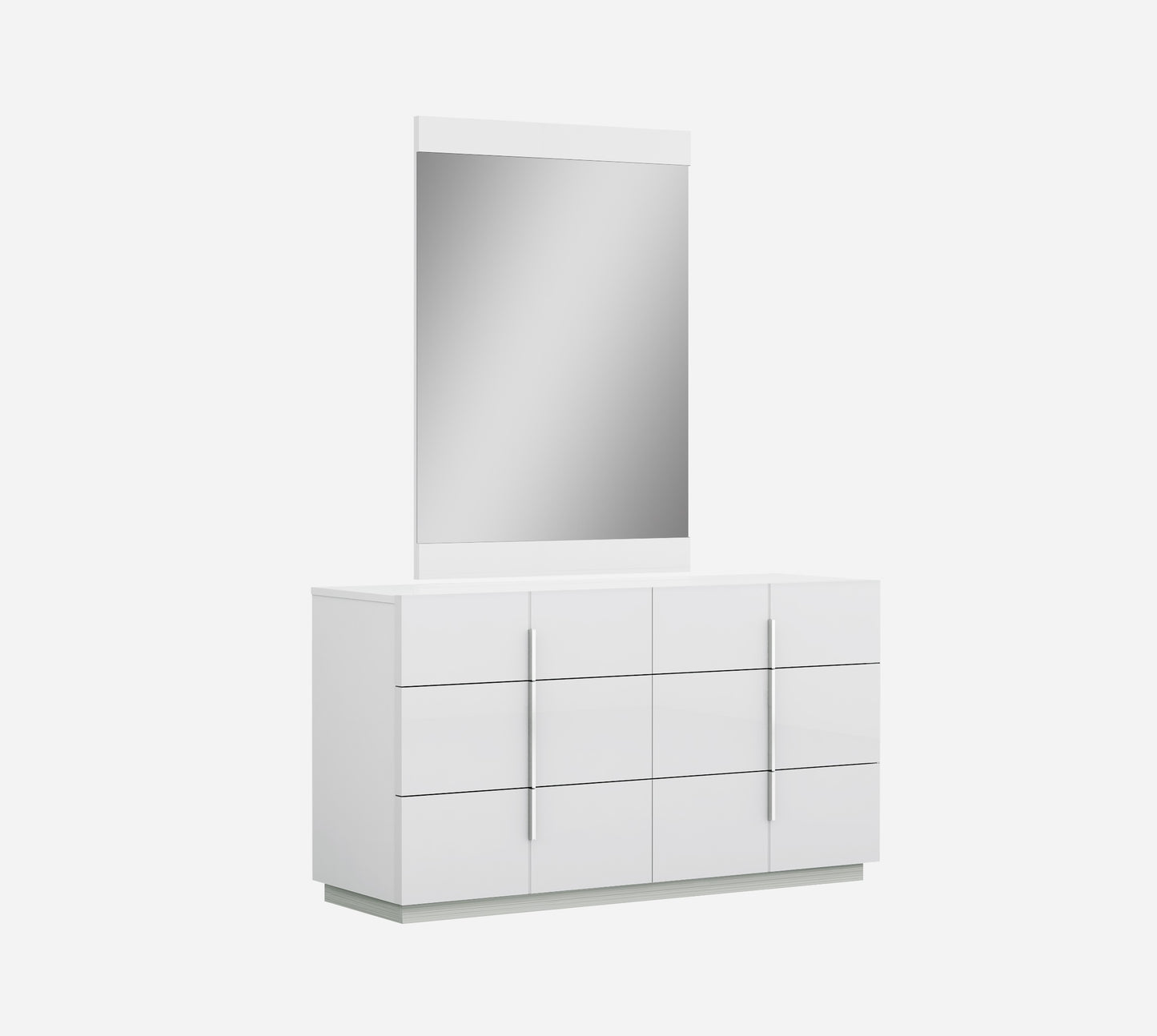 J&M Furniture Oslo Dresser.