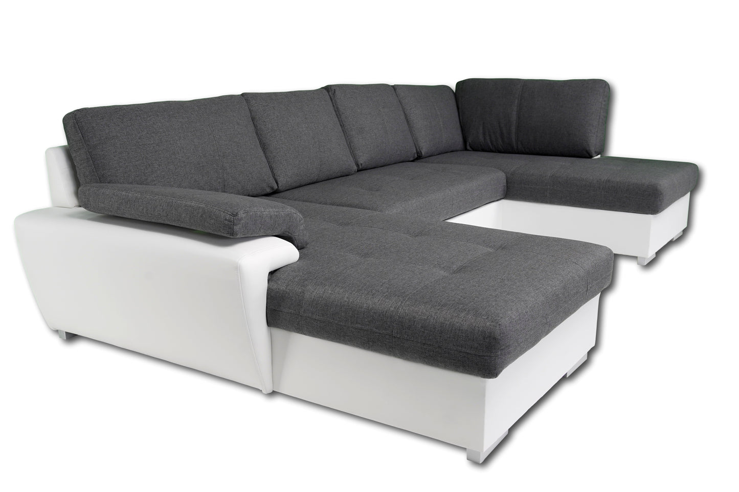 Maxima House Sectional Full size sleeper with storage TOKIO Maxi