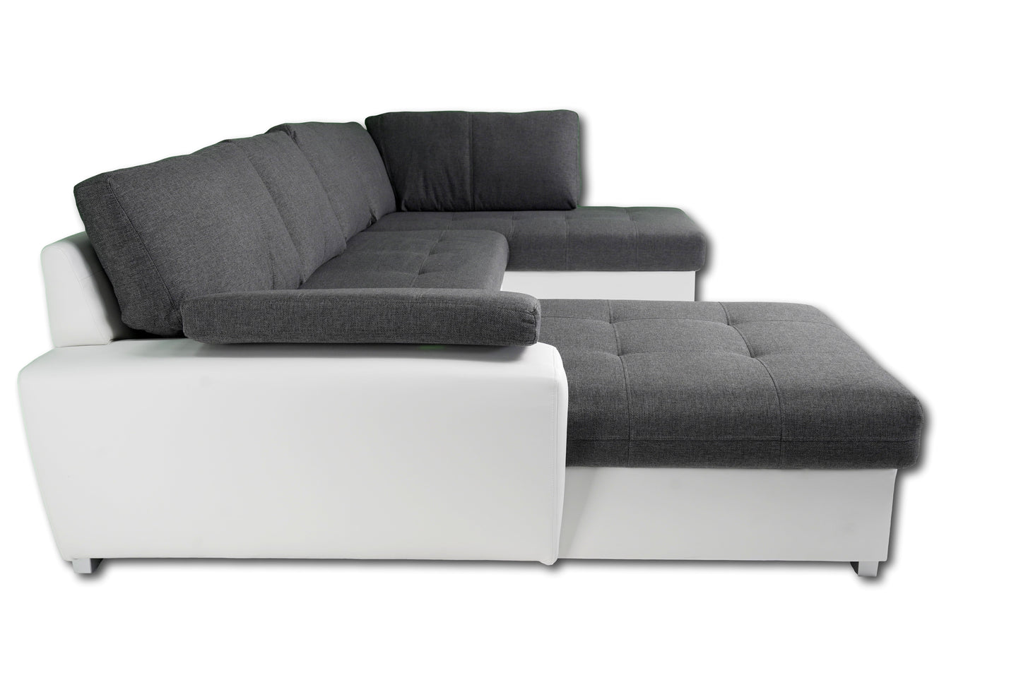 Maxima House Sectional Full size sleeper with storage TOKIO Maxi