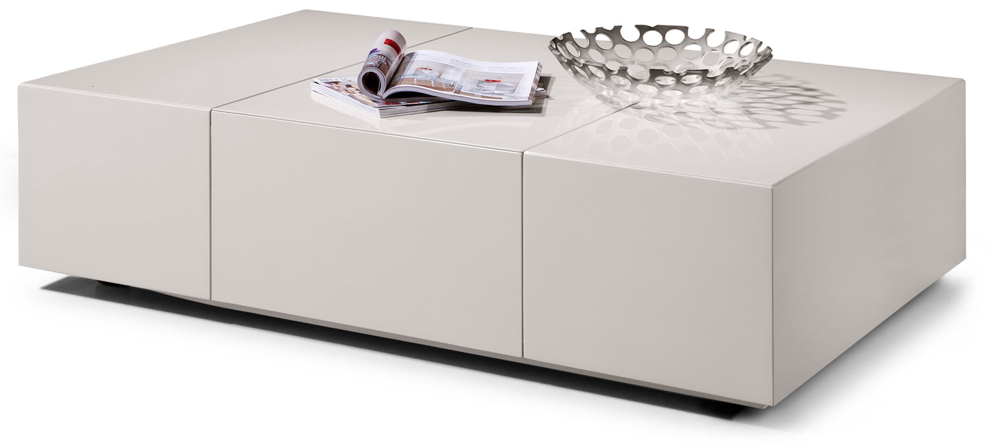 J&M Furniture P592A Coffee Table