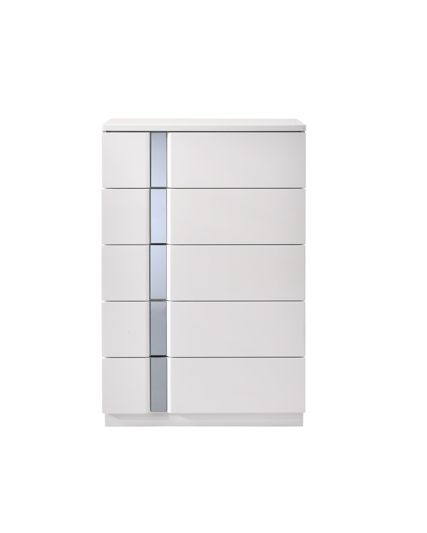 J&M Furniture Palermo Chest