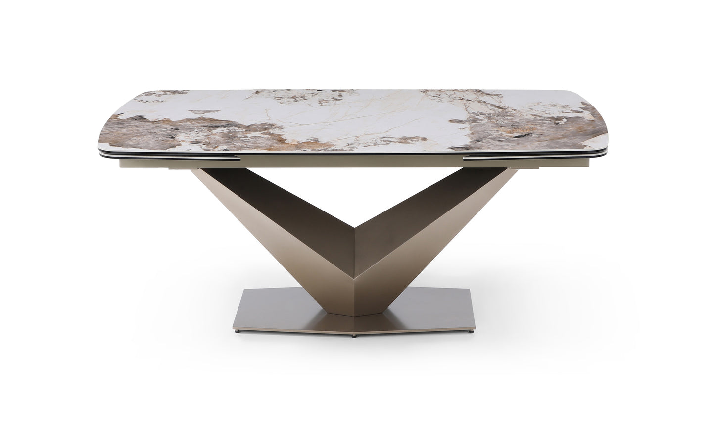 J&M Furniture MC Pandora Extension Table