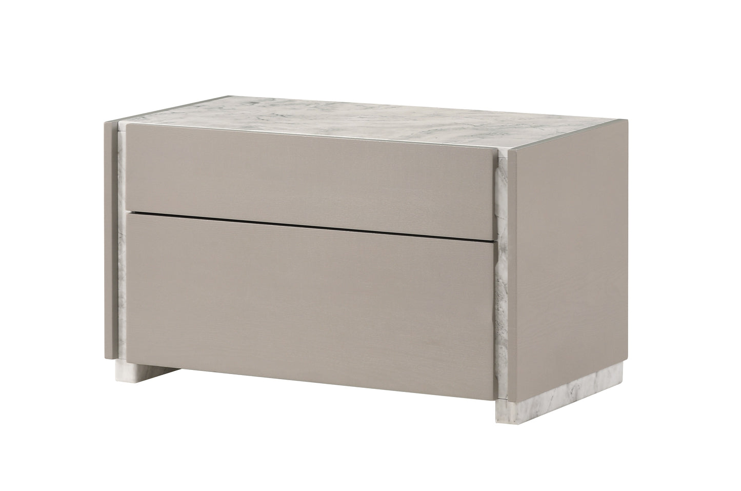 J&M Furniture Pearl Nightstand