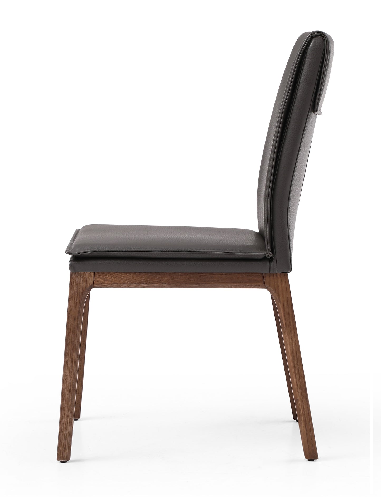 J&M Furniture MO Portland Chair Grey