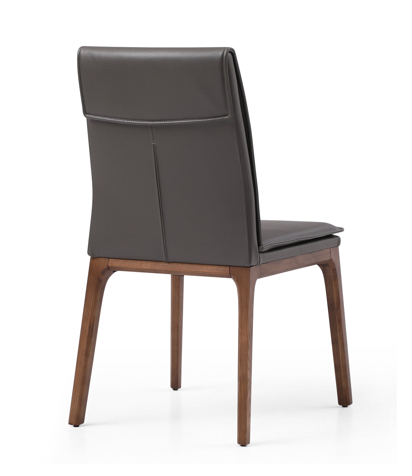 J&M Furniture MO Portland Chair Grey