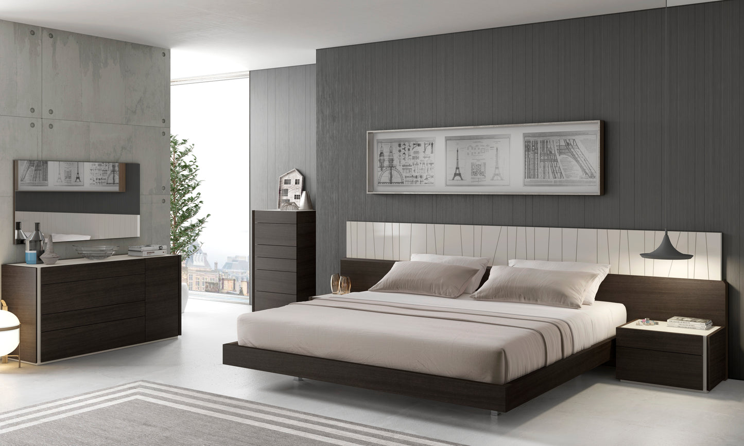 J&M Furniture Lagos Mirror