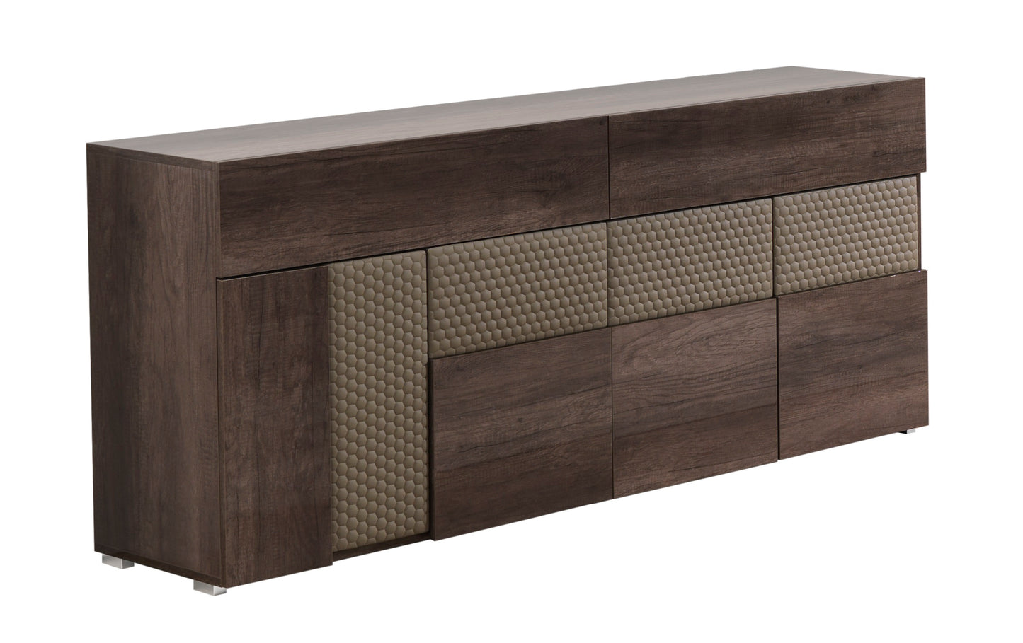 J&M Furniture Portofino Buffet
