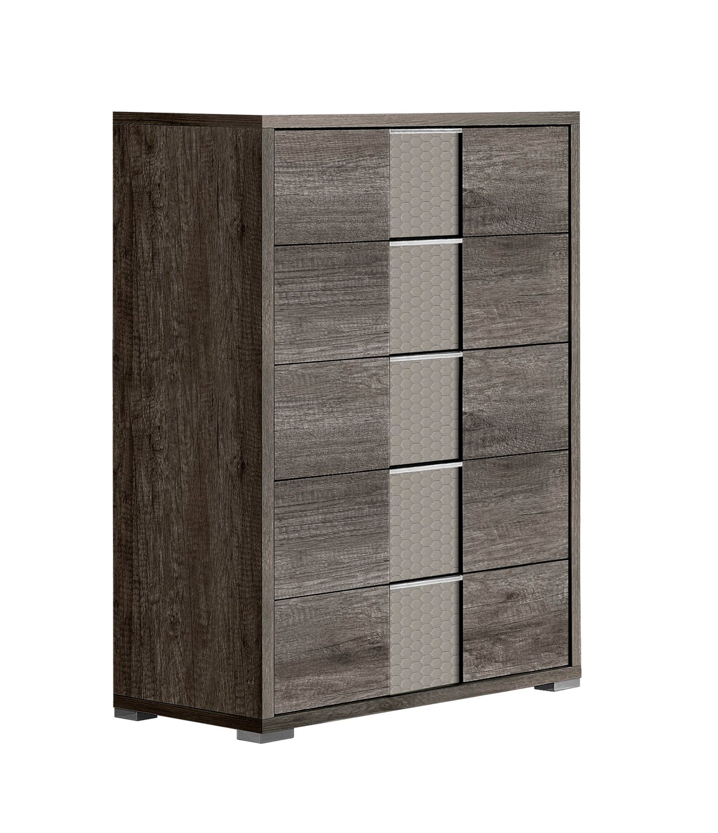 J&M Furniture Portofino Chest
