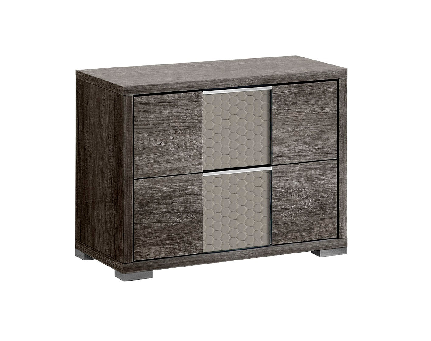 J&M Furniture Portofino Night Stand