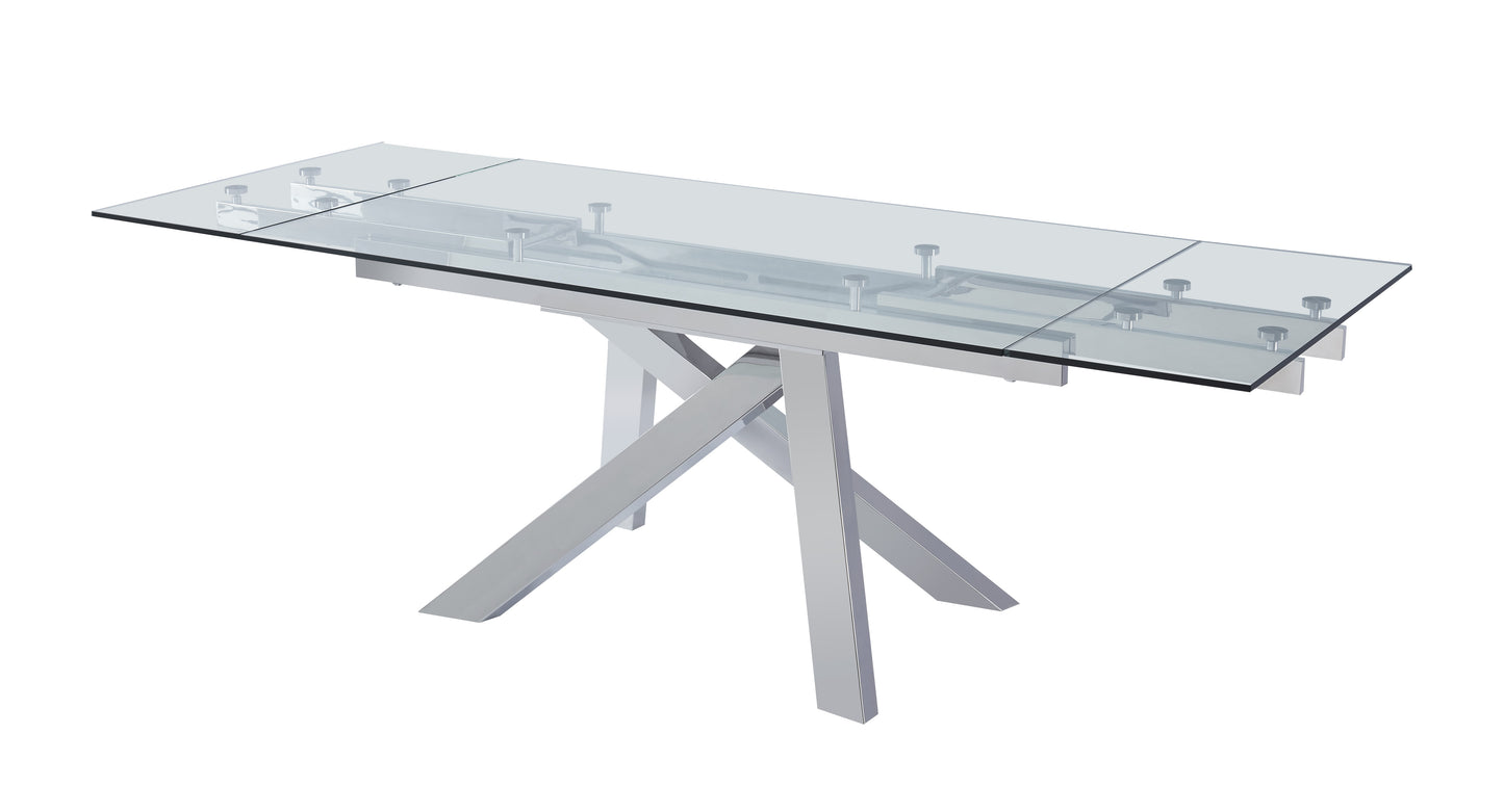J&M Furniture MC Premier Extension Table