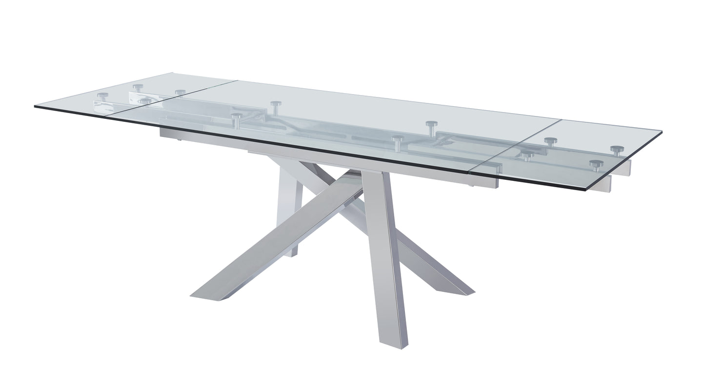 J&M Furniture MC Premier Extension Table