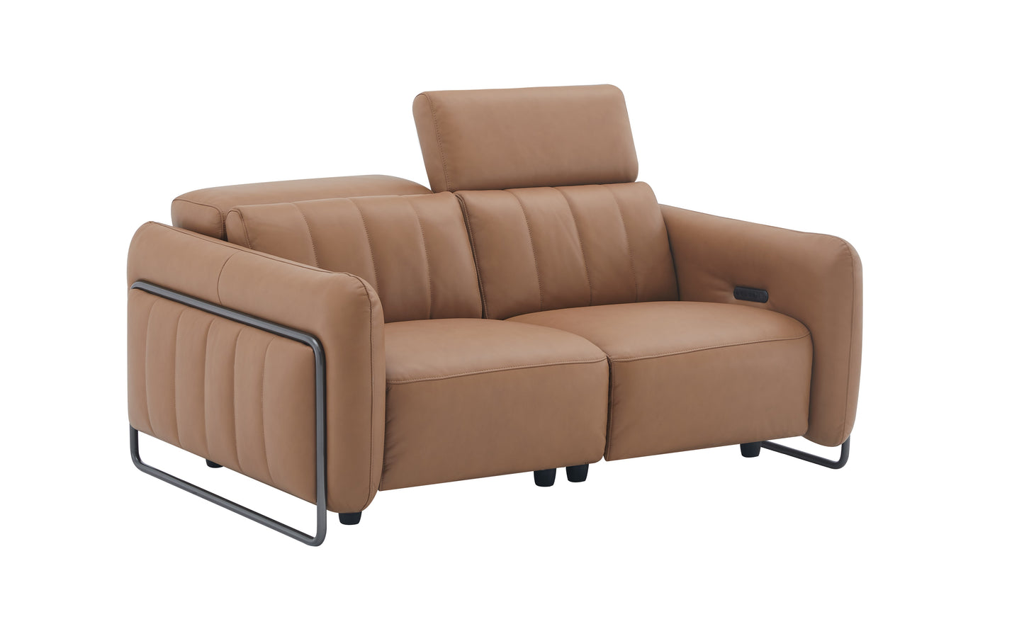 J&M Furniture President Cognag Love