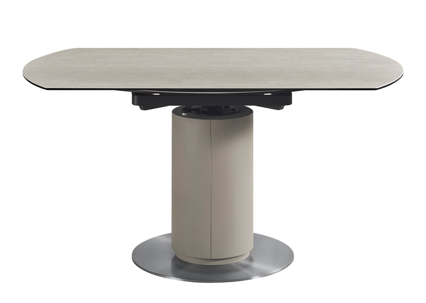 J&M Furniture RH 130 Extension Table