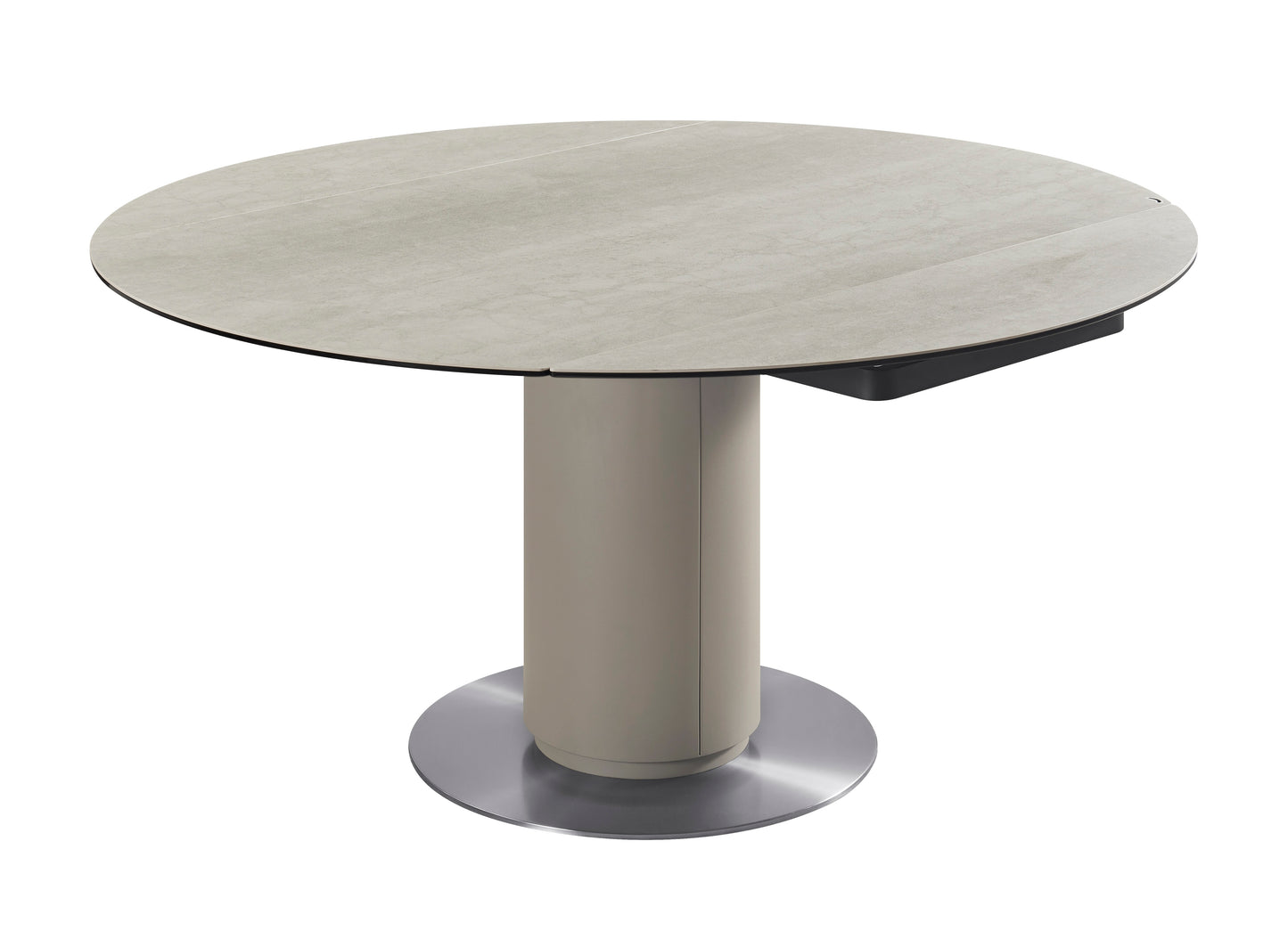 J&M Furniture RH 130 Extension Table