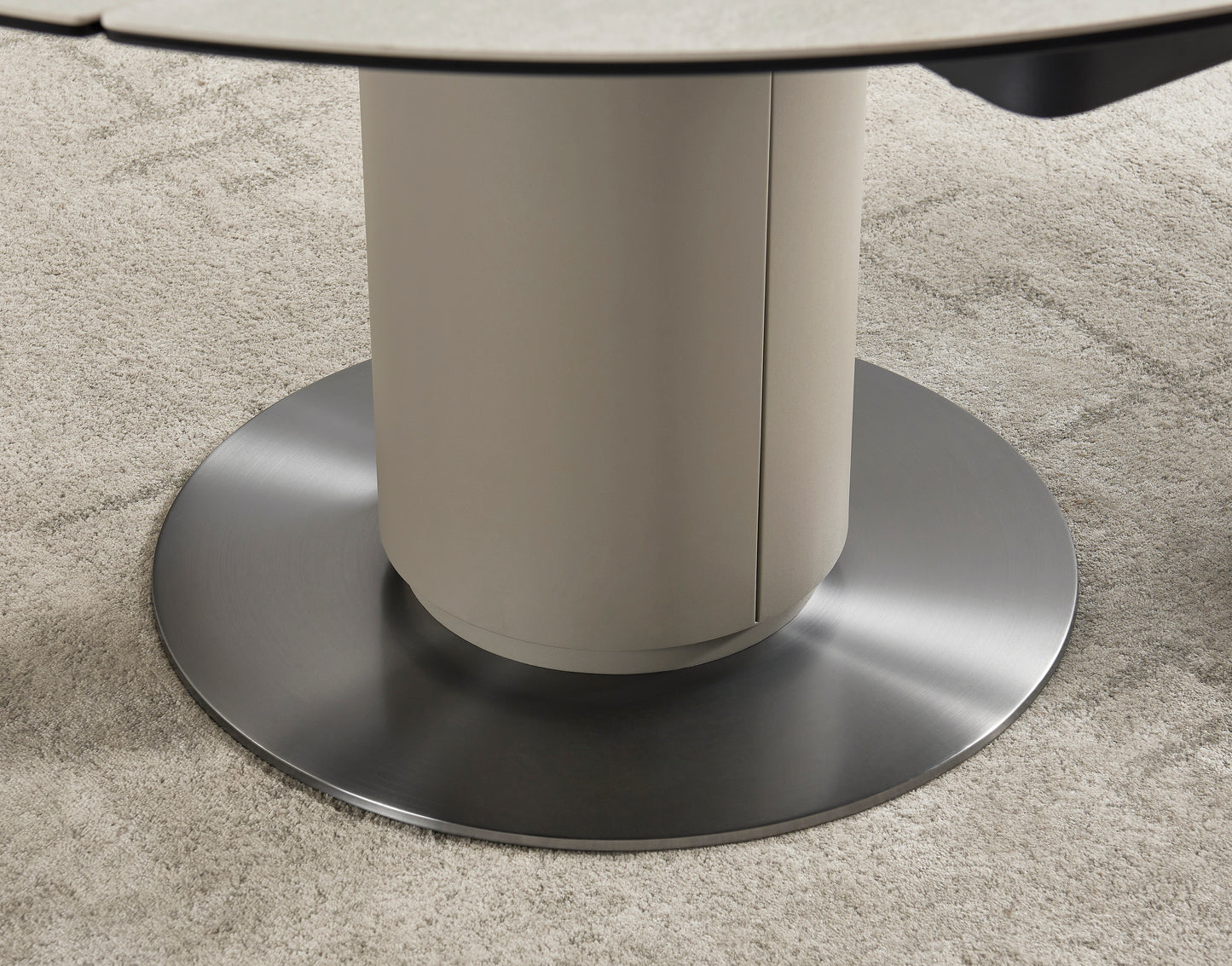 J&M Furniture RH 130 Extension Table