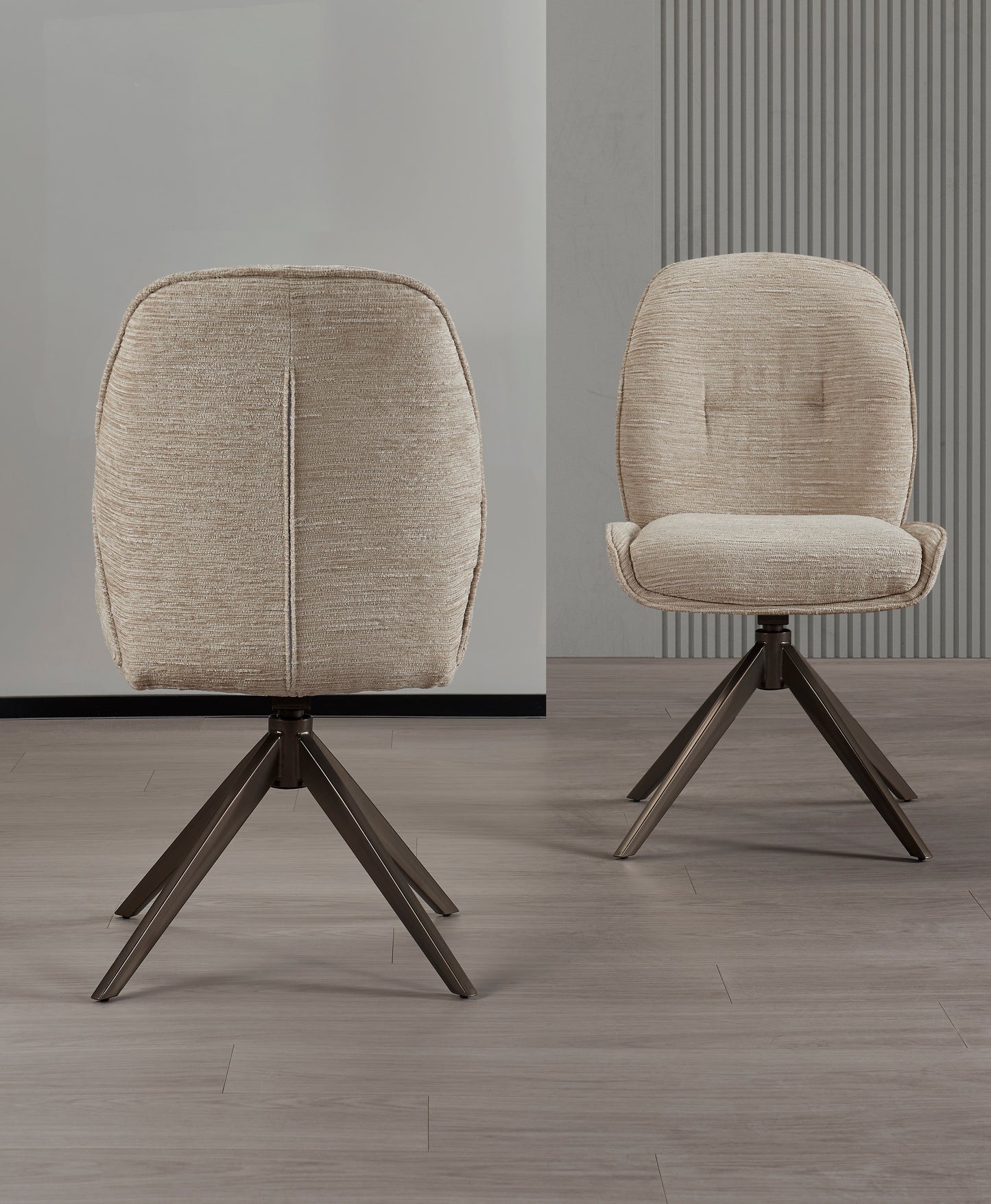 J&M Furniture RH 3116 Swivel Chair