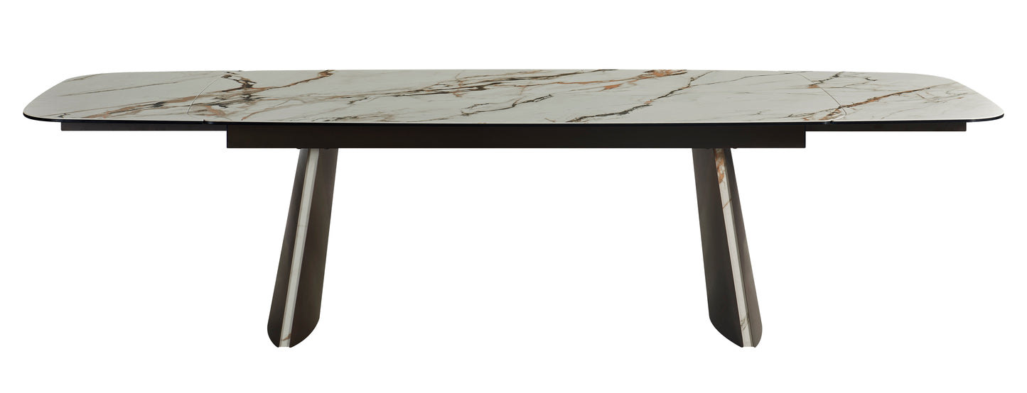 J&M Furniture RH 888 Extension Table
