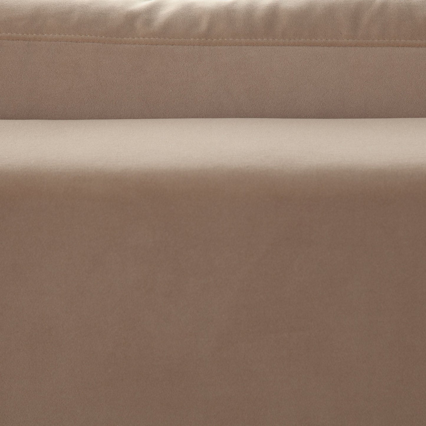 Rift Chair in Camel Performance Velvet by Diamond Sofa