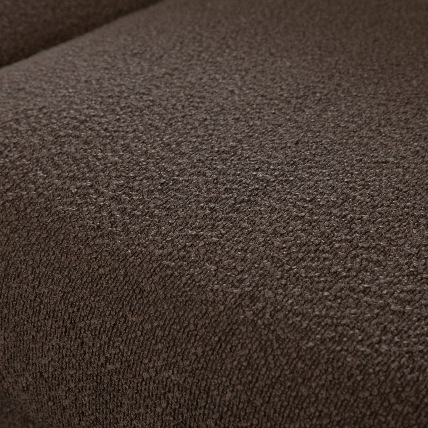 Ryder 92" Sofa in Toffee Polyester Fabric by Diamond Sofa