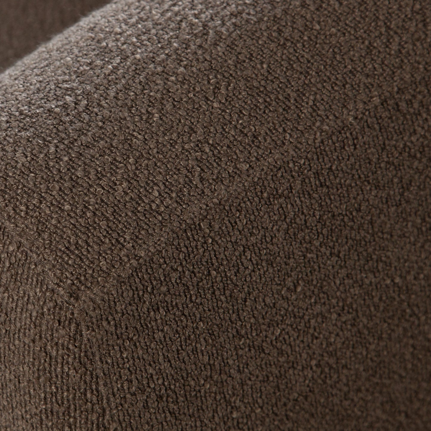 Ryder 92" Sofa in Toffee Polyester Fabric by Diamond Sofa