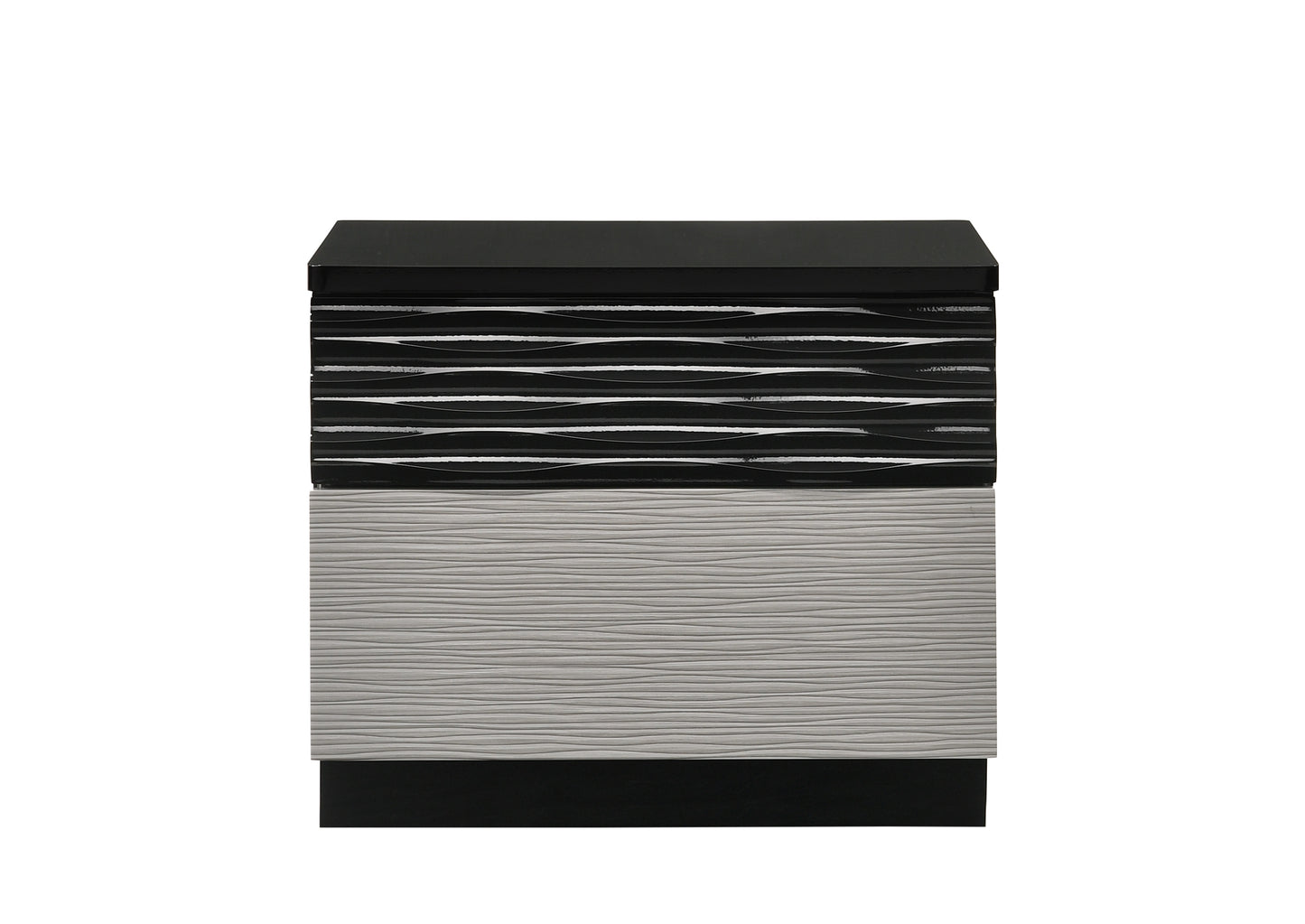 J&M Furniture Roma Night Stand