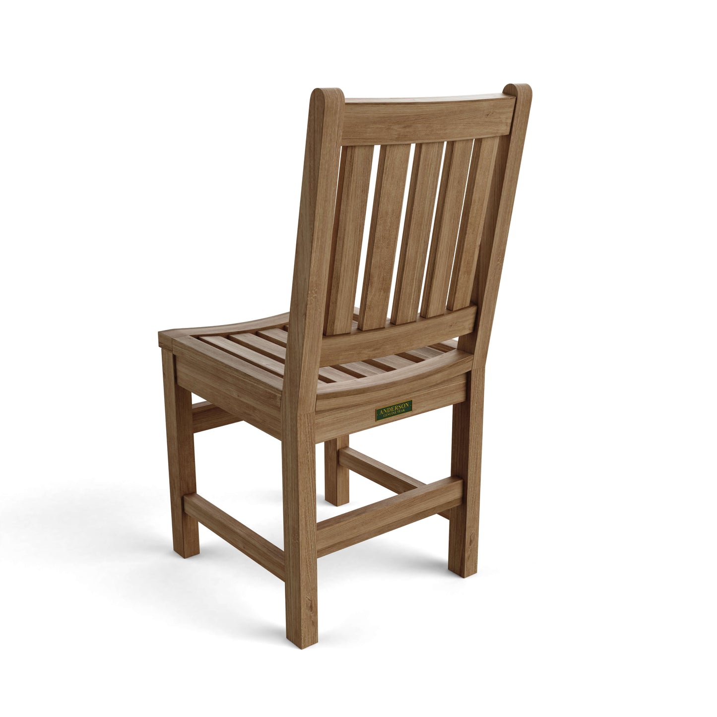 Anderson Teak Sonoma Dining Chair
