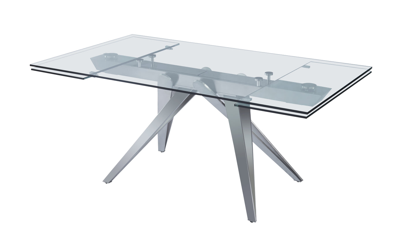 J&M Furniture MC Strata Extension Table