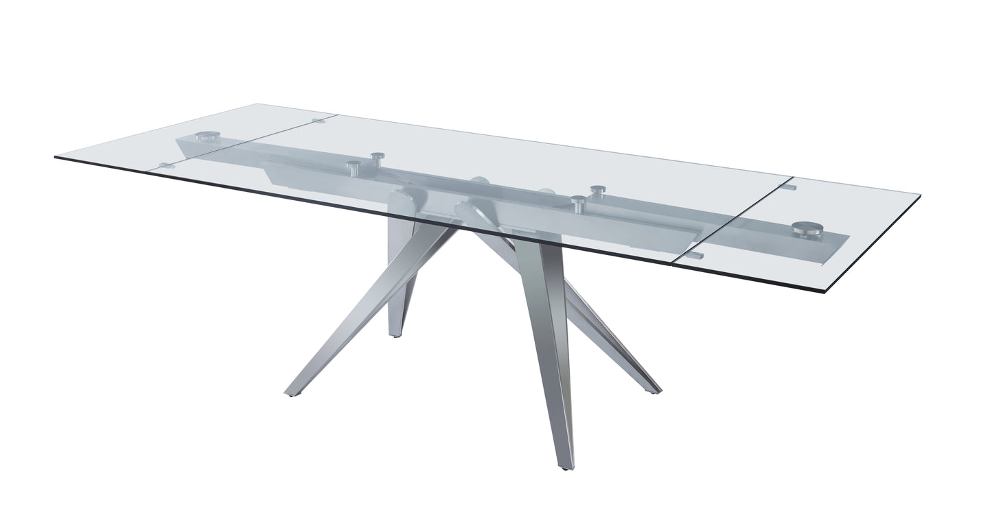 J&M Furniture MC Strata Extension Table