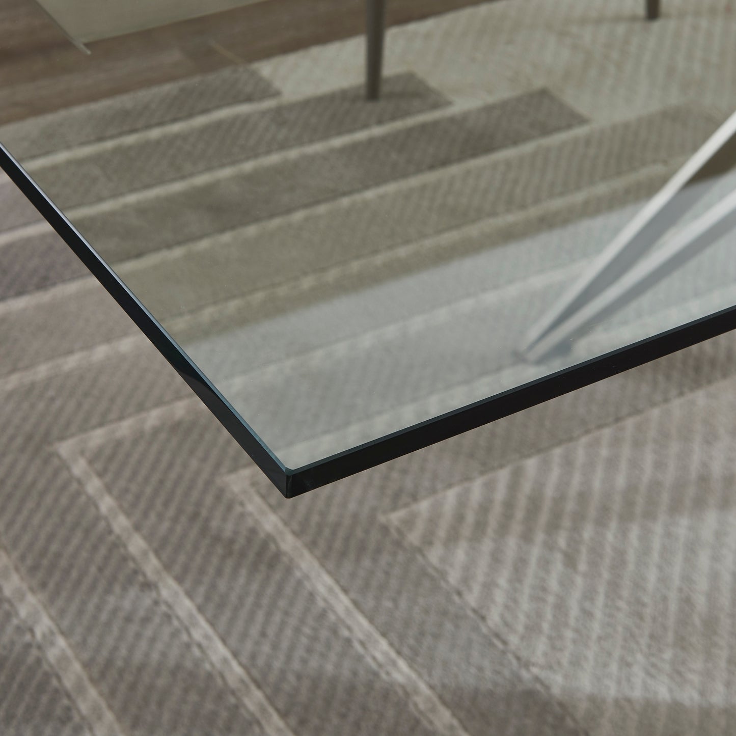 J&M Furniture MC Strata Extension Table
