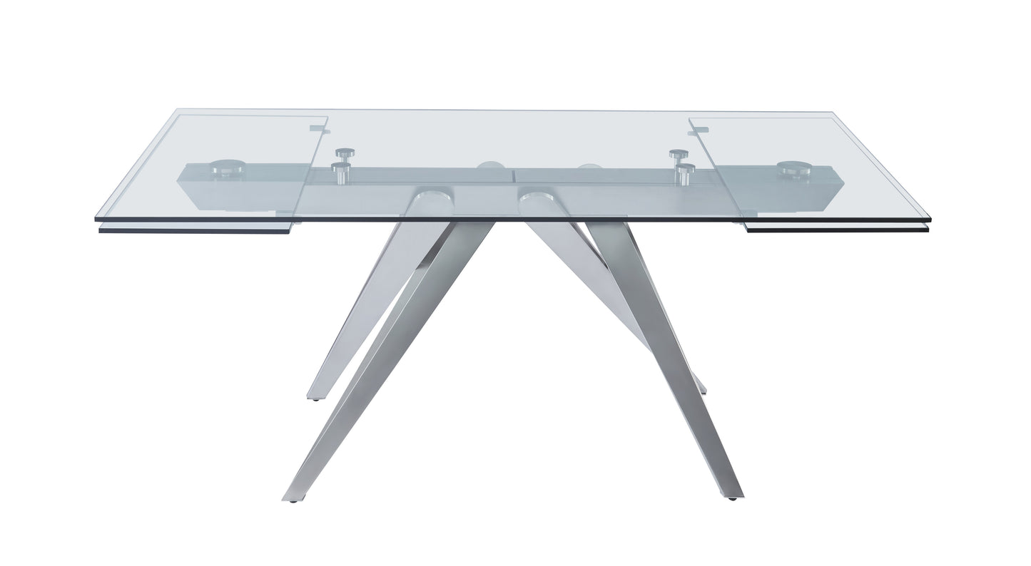 J&M Furniture MC Strata Extension Table