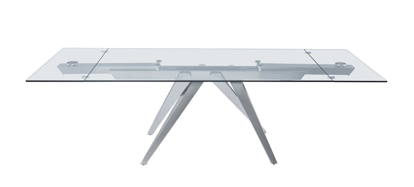 J&M Furniture MC Strata Extension Table