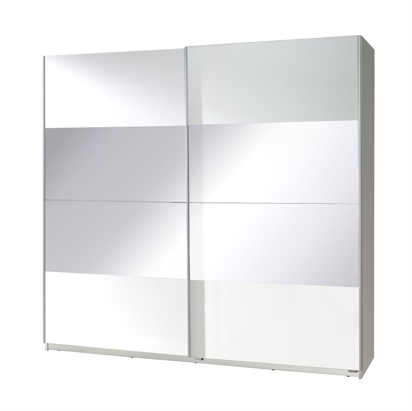 Maxima House LOKI Wardrobe