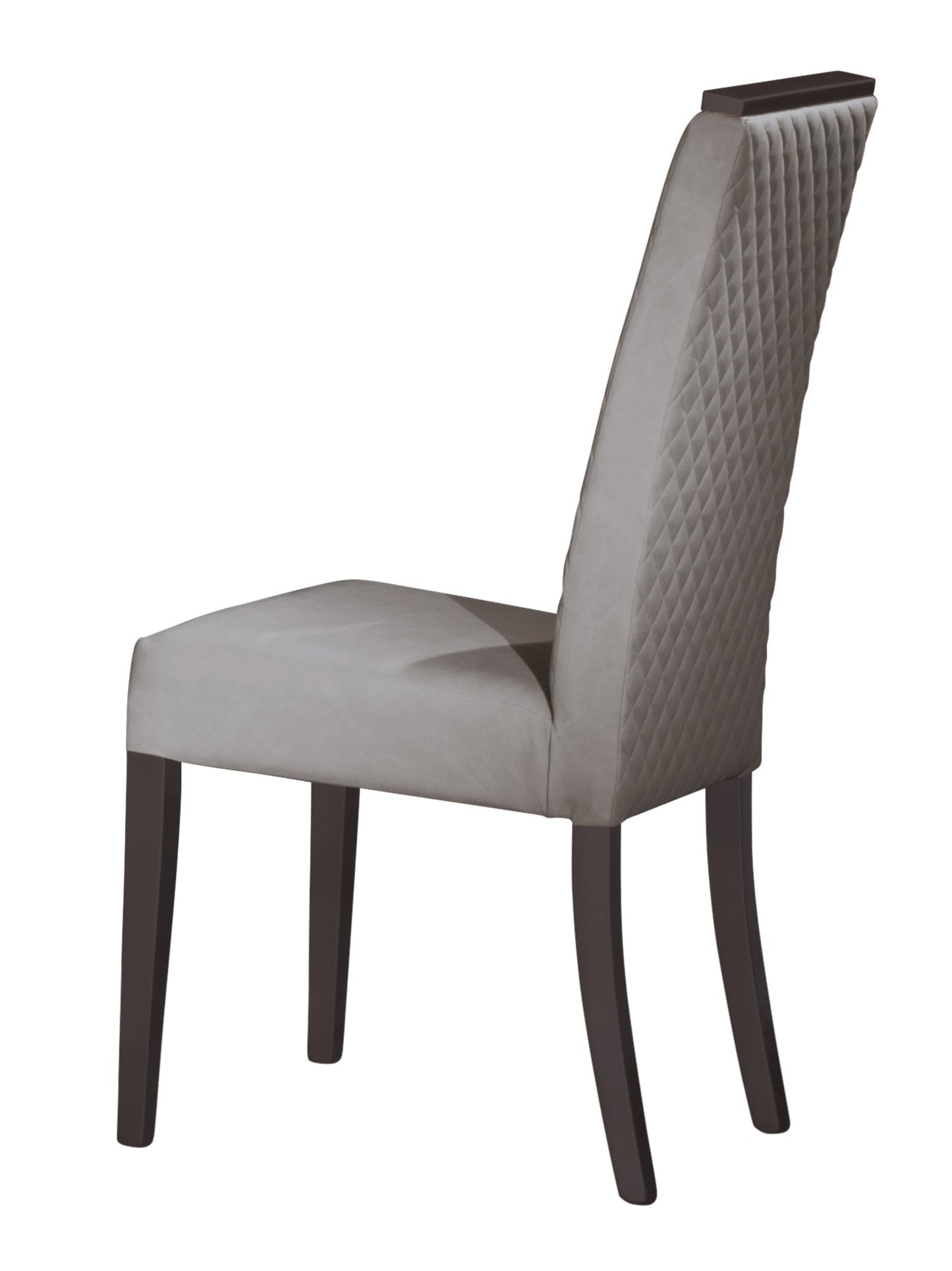 J&M Furniture Travertine Chair
