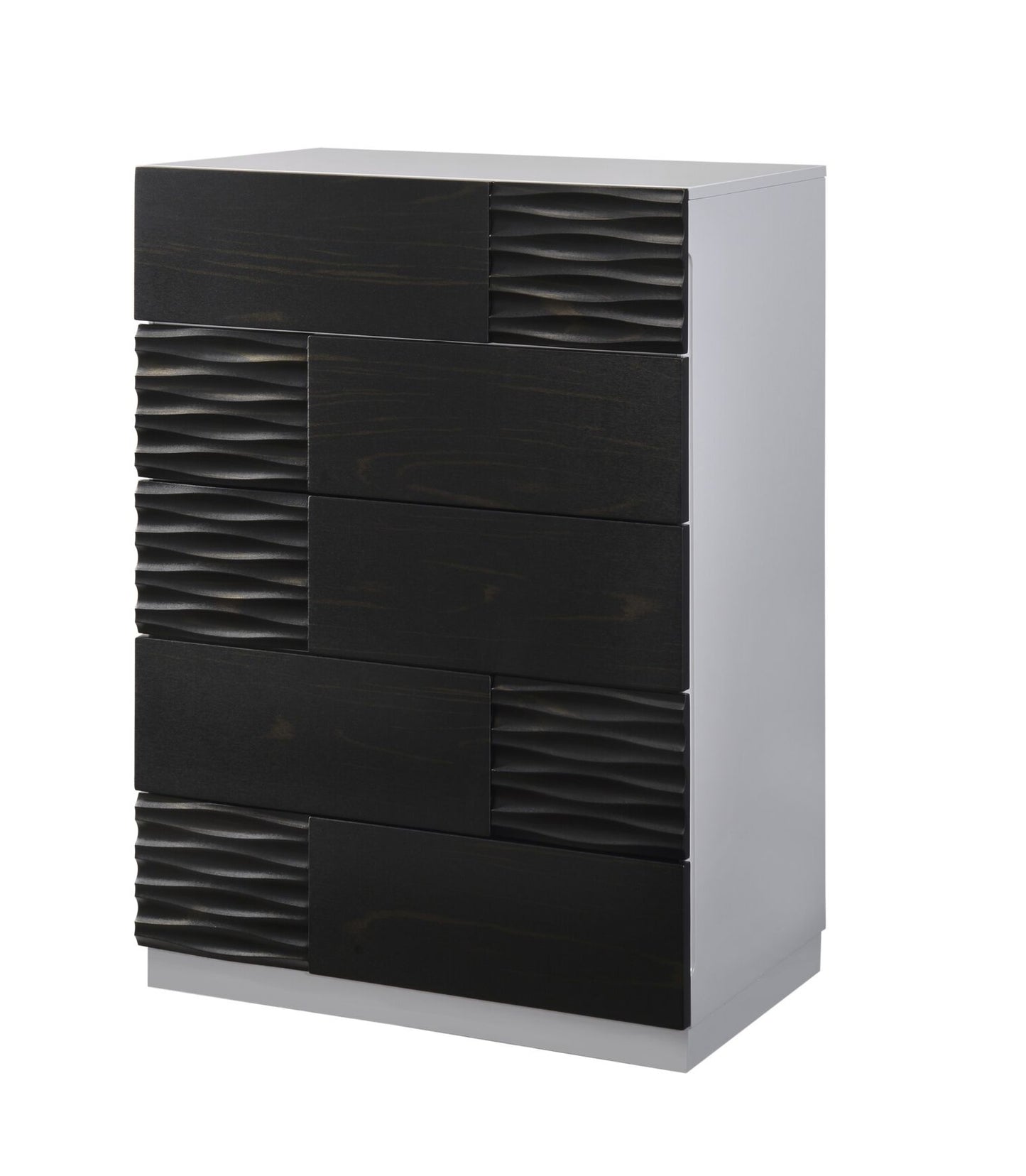 J&M Furniture Tribeca Chest