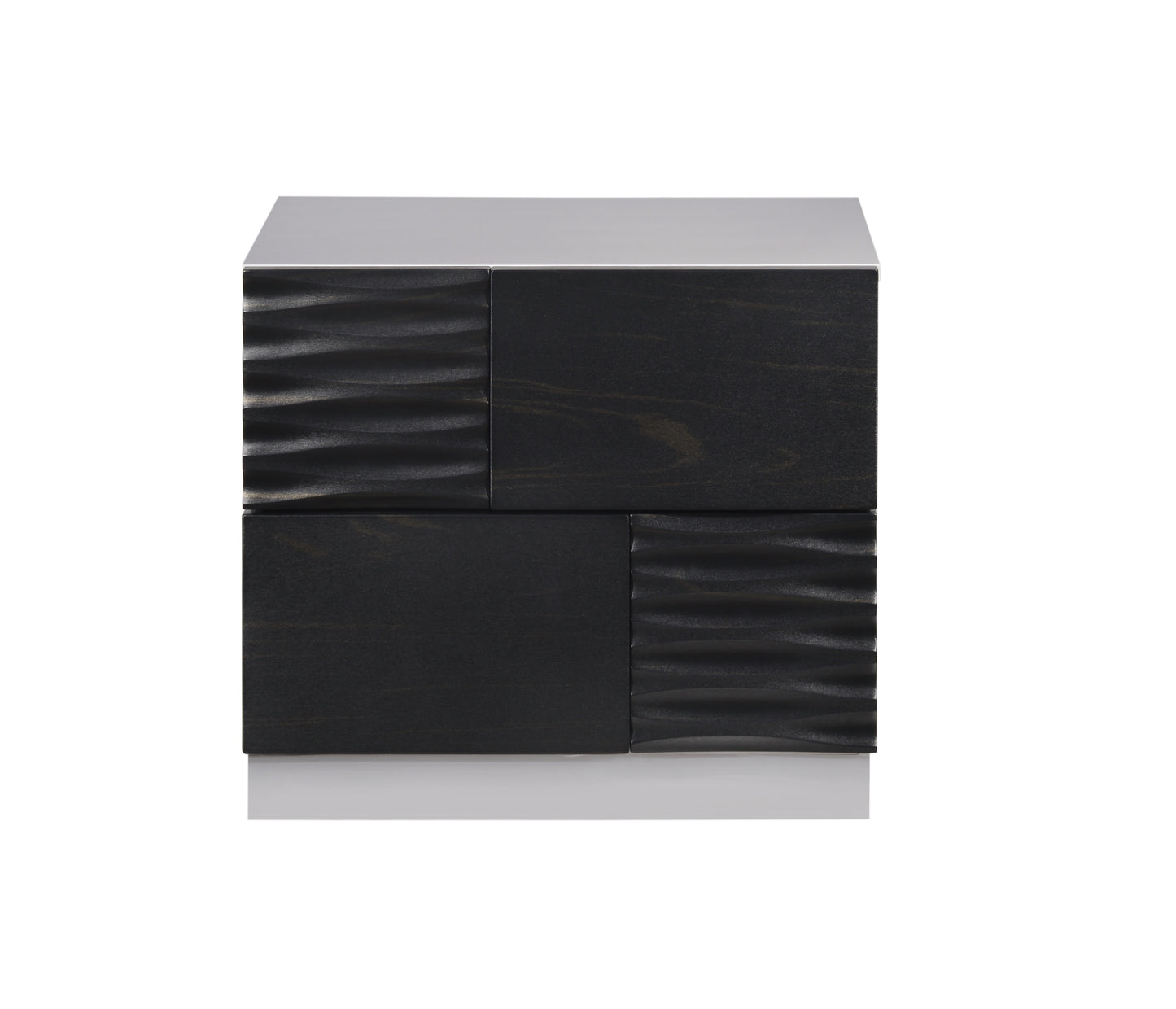 J&M Furniture Tribeca Night Stand