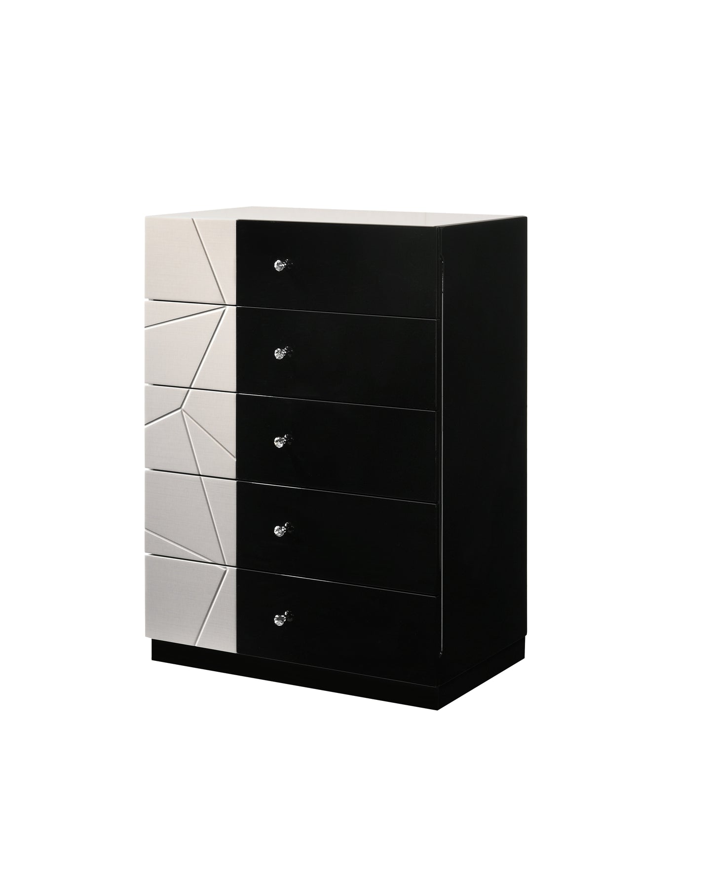 J&M Furniture Turin Chest