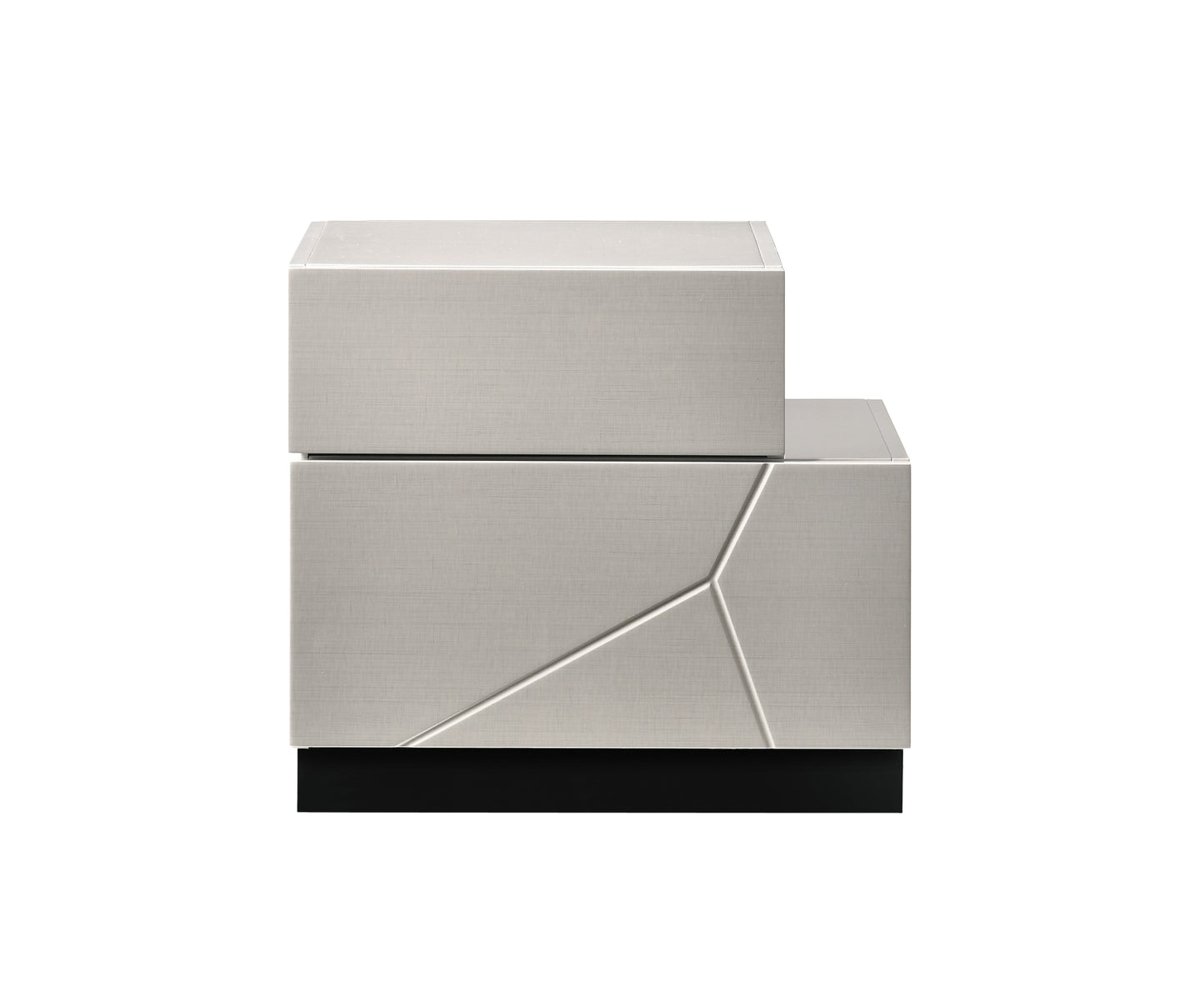 J&M Furniture Turin Night Stand Right Facing