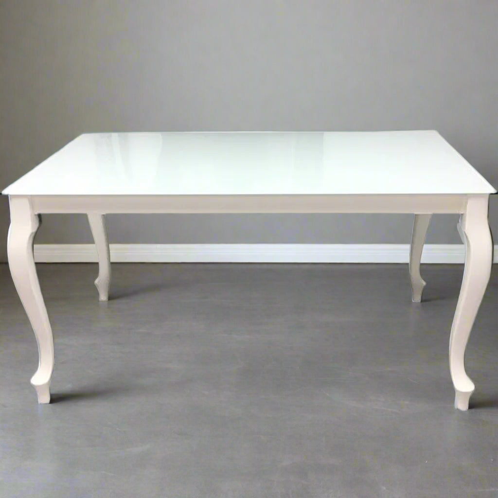 Maxima House Retro Dining Table