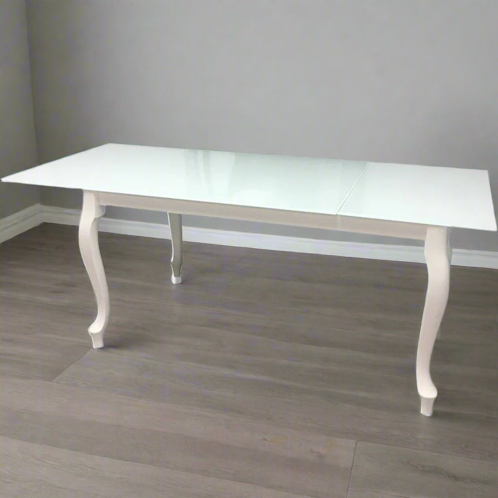 Maxima House Retro Dining Table