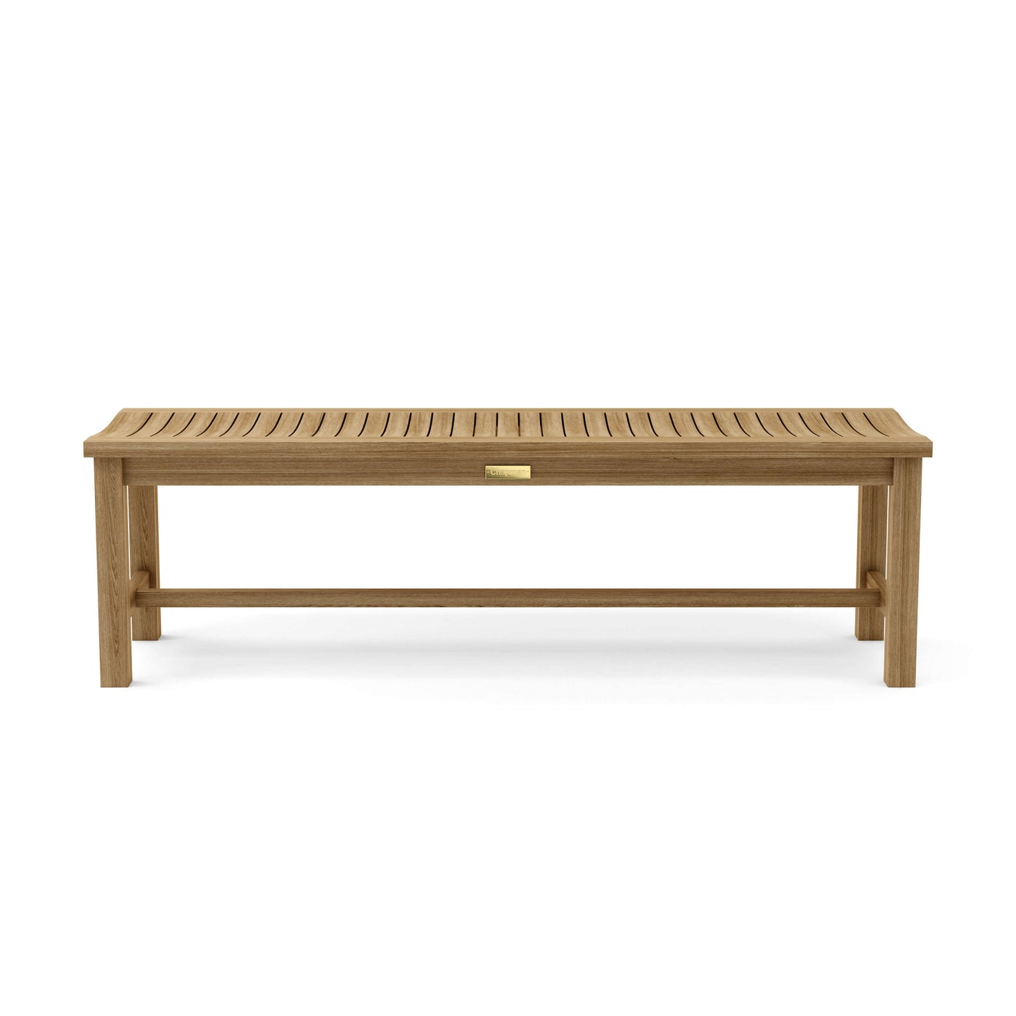 Anderson Teak Madison 59" Backless Bench